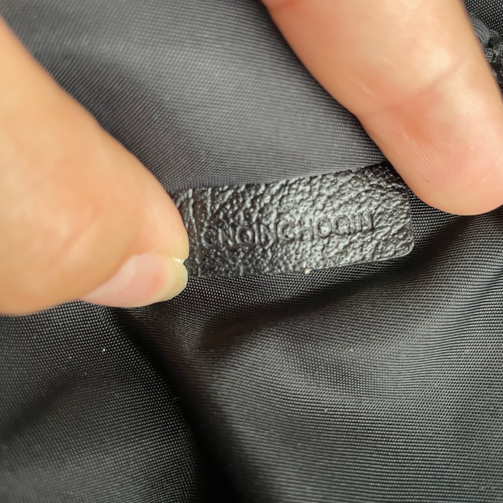 Diaper bag large 💕💕 last change ‼️‼️‼️❔ - Picture 4 of 9